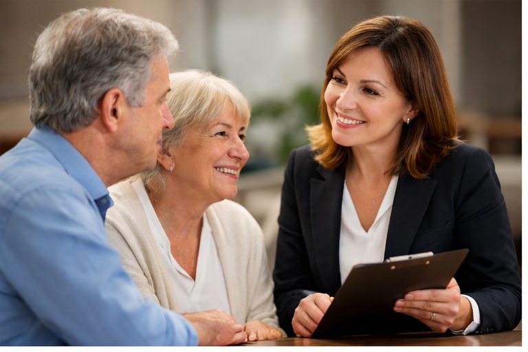 Accompagnement après hospitalisation