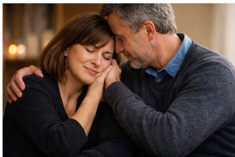Aide au quotidien pour une personne âgée