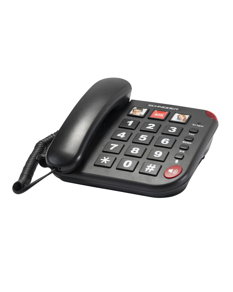 Annonces telephone a touche d'occasion