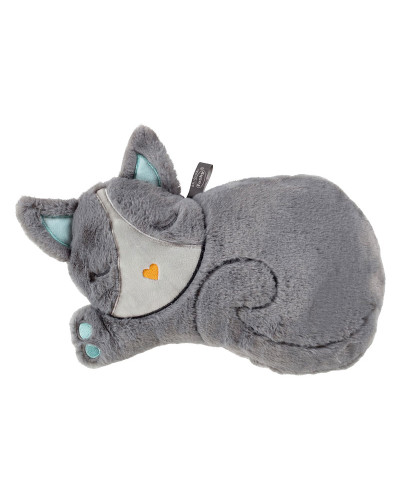 Coussin Chauffant Animaux - Idéal pour les seniors