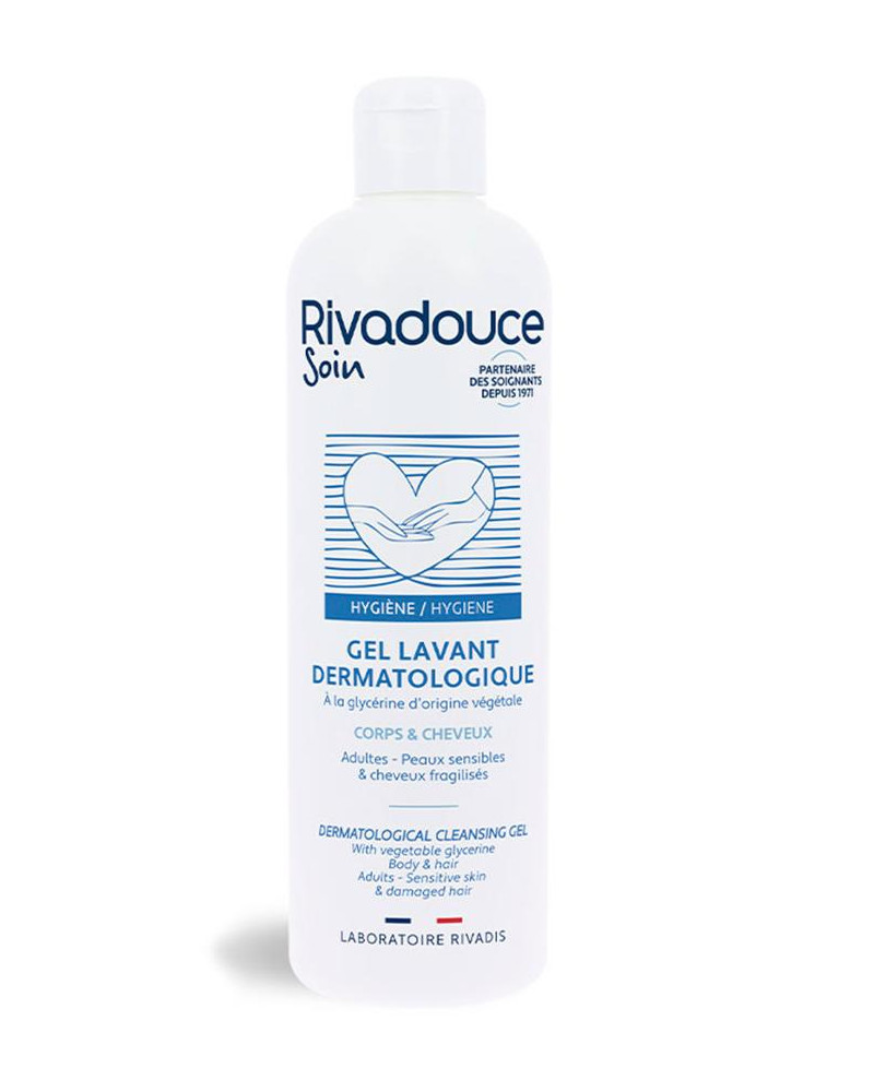 Gel Wax Pour Cheveux 500ml - Le Nouvel Homme - Tenue Extrême & Finition Mouillée