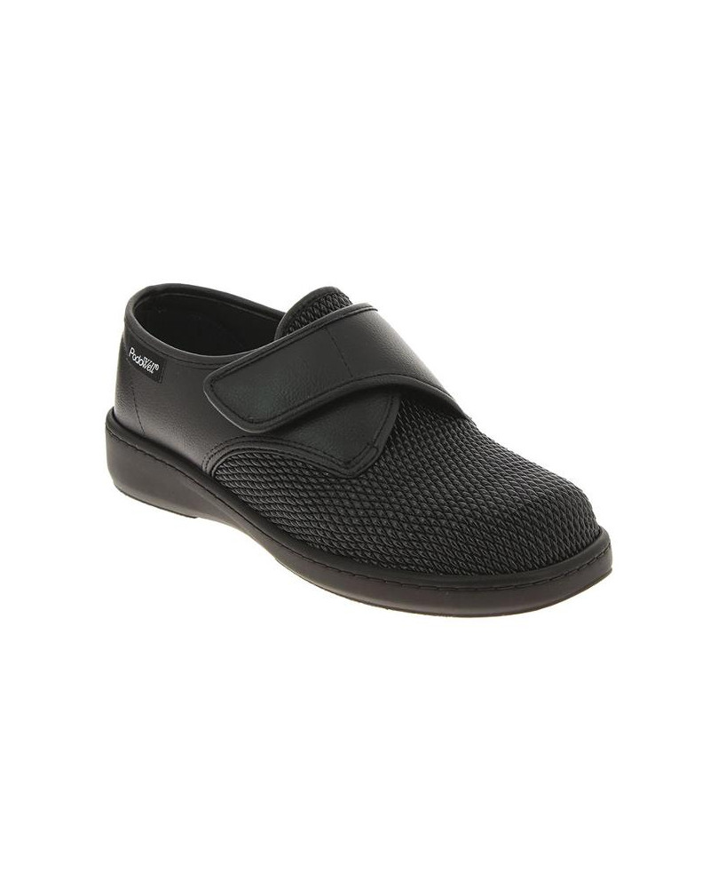 CHAUSSURES AVEC VELCRO