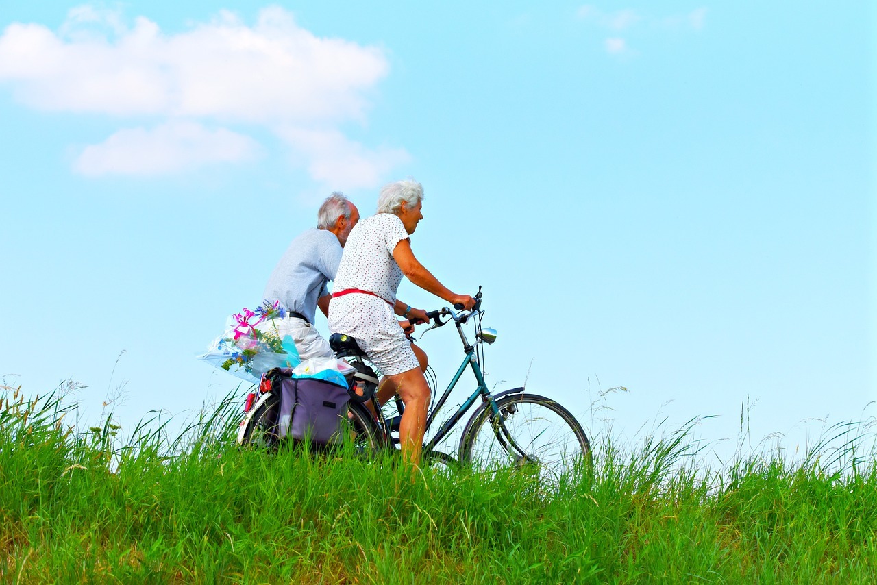 6 conseils pour améliorer le bien-être des personnes âgées