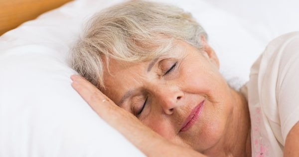L'importance du sommeil pour notre cerveau