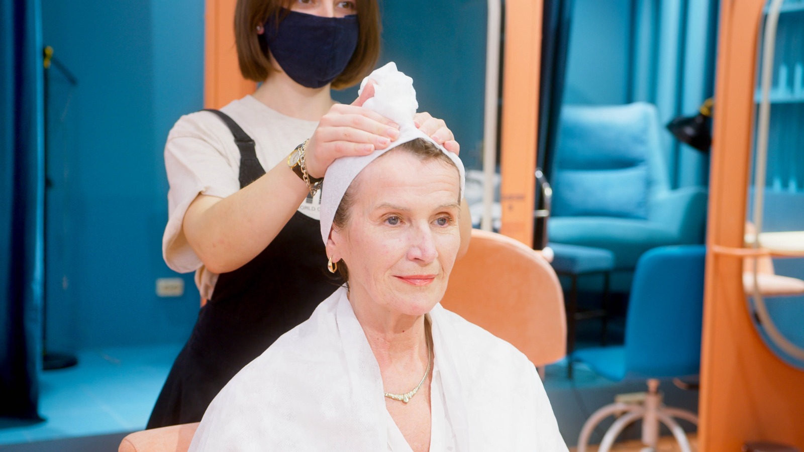 Coupe courte pour femme de 60 ans : les plus belles coiffures