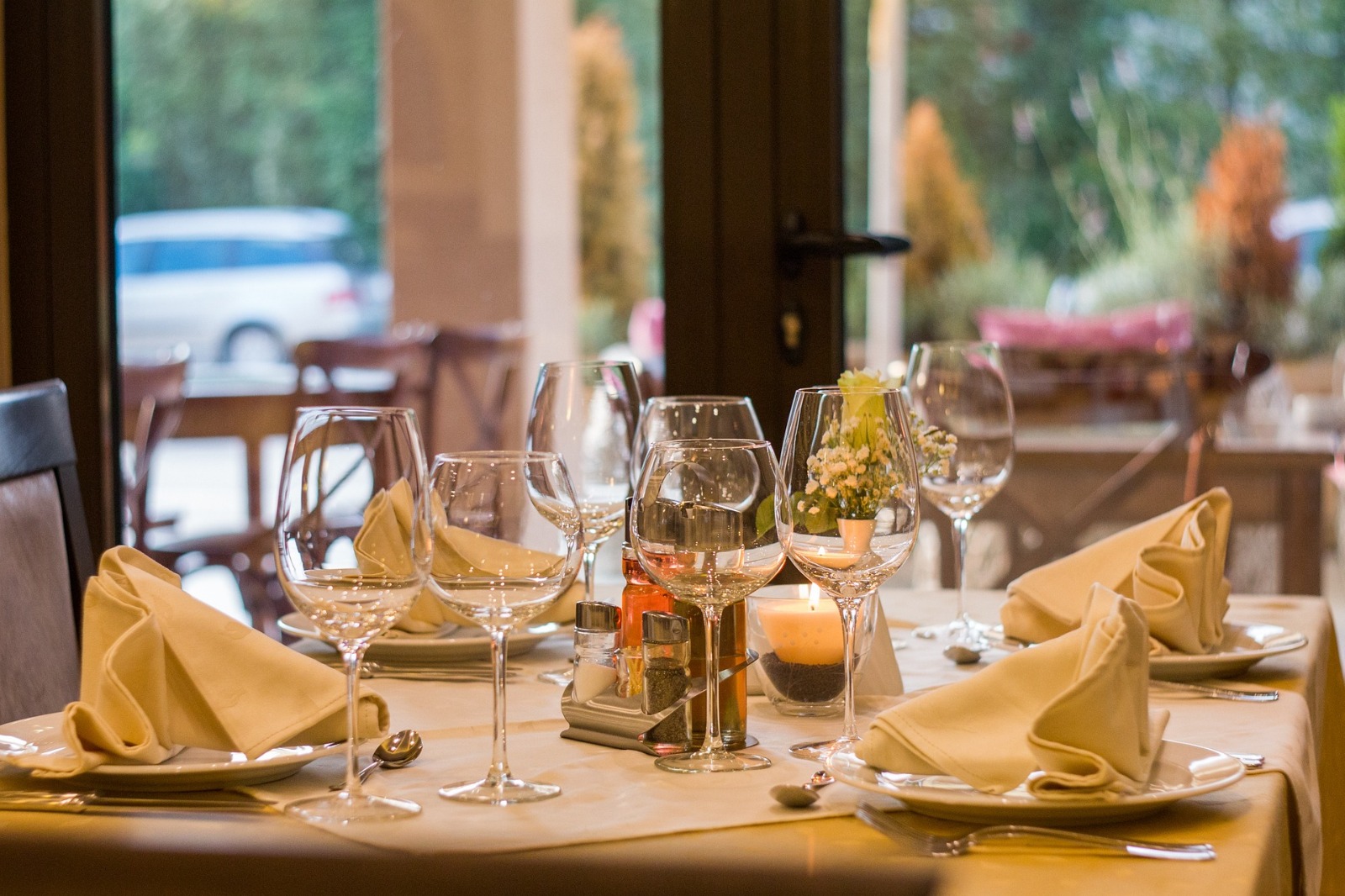Classement des 20 meilleurs restaurants gastronomiques pour seniors en France