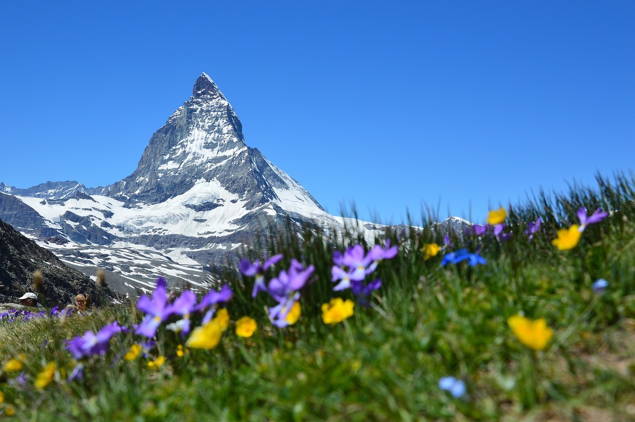 Vivre sa retraite à la montagne Zermatt : Un havre de paix pour les seniors