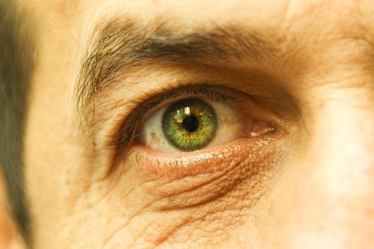 Hallucinations visuelles chez les personnes âgées : que faire ?