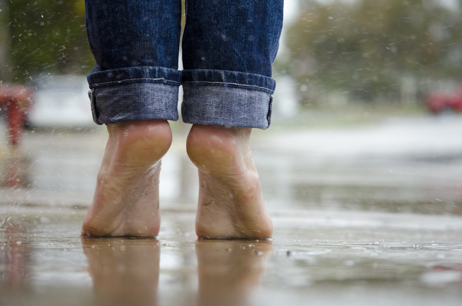 Comment réduire les douleurs liées aux pieds ?
