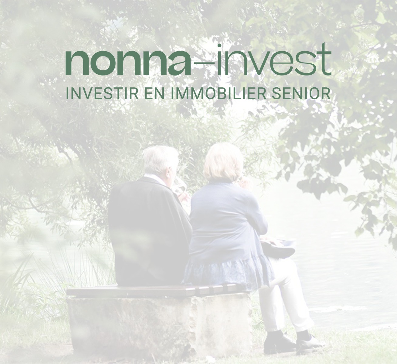 Investissement residence seniors