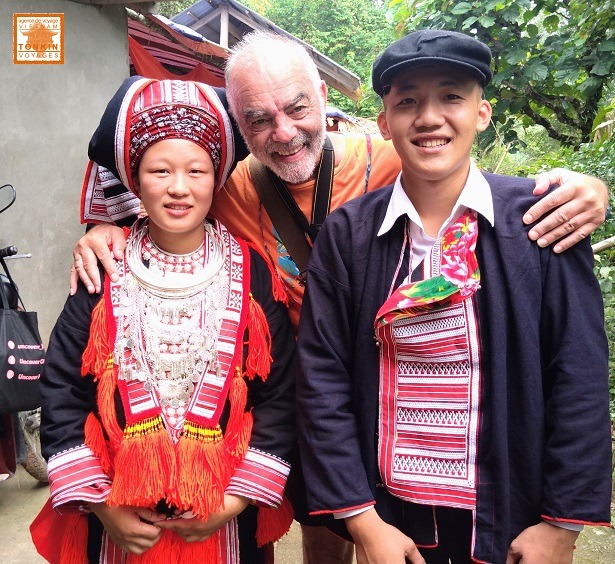Vietnam pour les Seniors