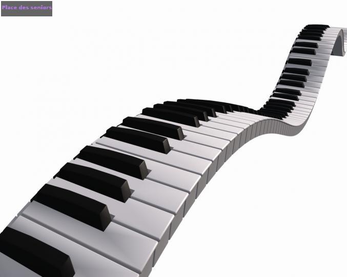 Cours de Piano et clavier électronique à Genlis