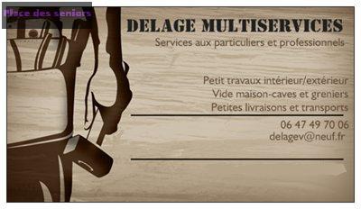 Multiservices à Troyes