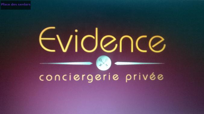 EVIDENCE CONCIERGERIE PRIVEE à Negrepelisse