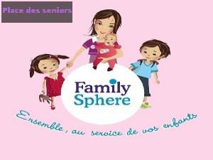 Garde d'enfants à domicile à Grenoble