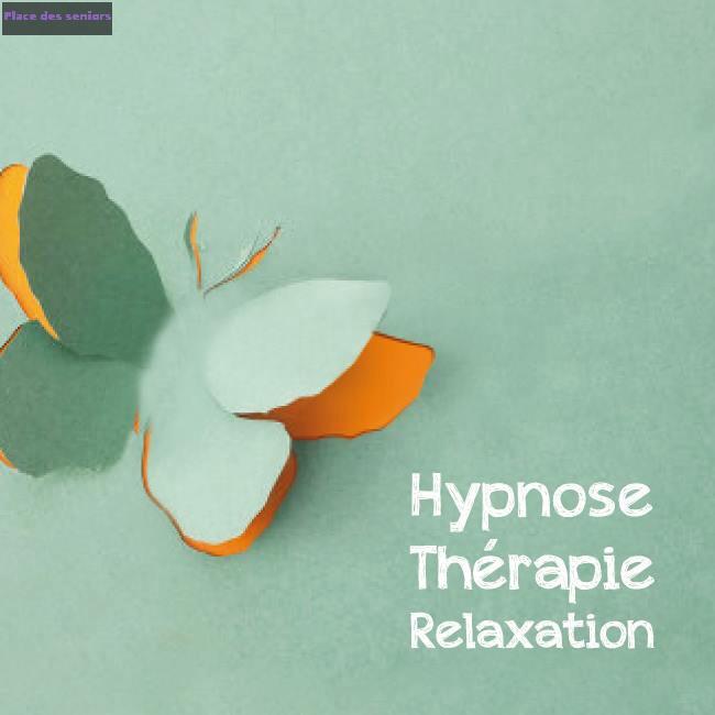 Hypnose et relaxation à Nantes