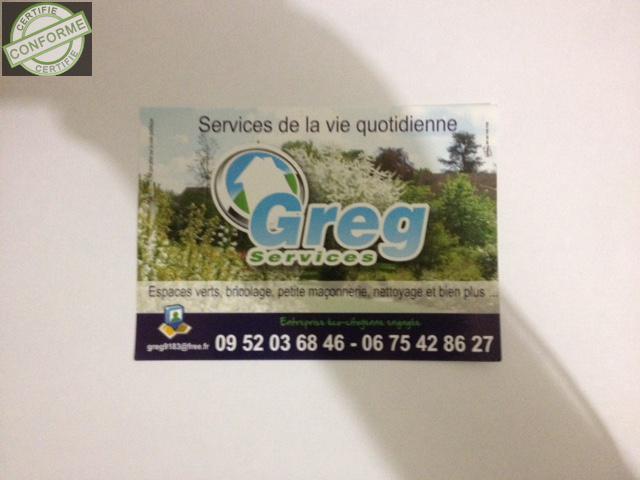 greg services paysagiste à Montpellier