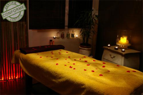 massage relaxation détente Toulouse à Toulouse
