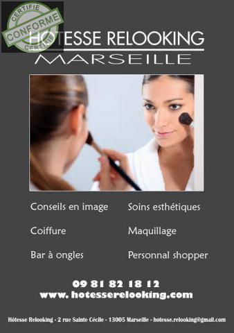 institut beauté, coiffure, soins, massage, ongle-rie,vêtement, chaussure, beauté pies et mains à Marseille