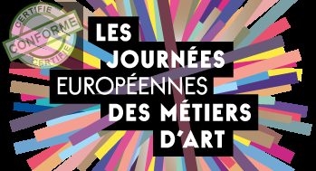 Journées  européennes des métiers d'arts 2016 à Sallertaine