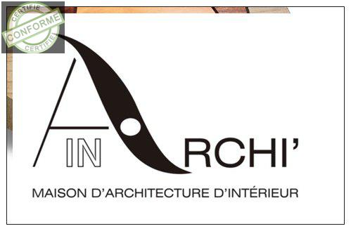 Architecte d'intérieur à Jouy-aux-arches