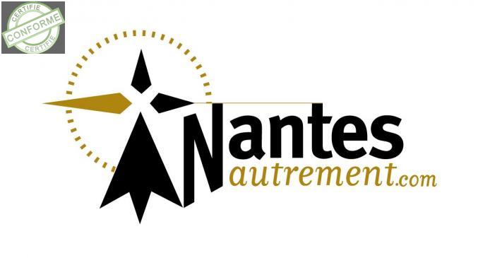 Nantes Autrement, votre spécialiste de la location d'appartements de haute qualité à Nantes à Nantes
