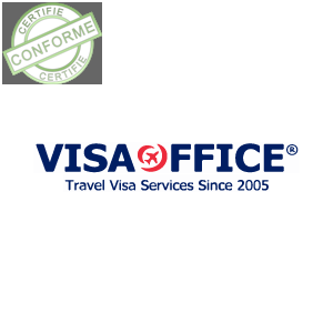 VISA OFFICE : Service Visa De Voyage à Paris
