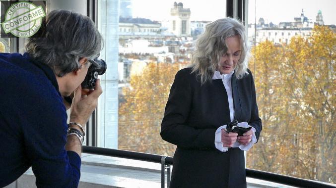 Photographe recherche couples pour portrait à Paris
