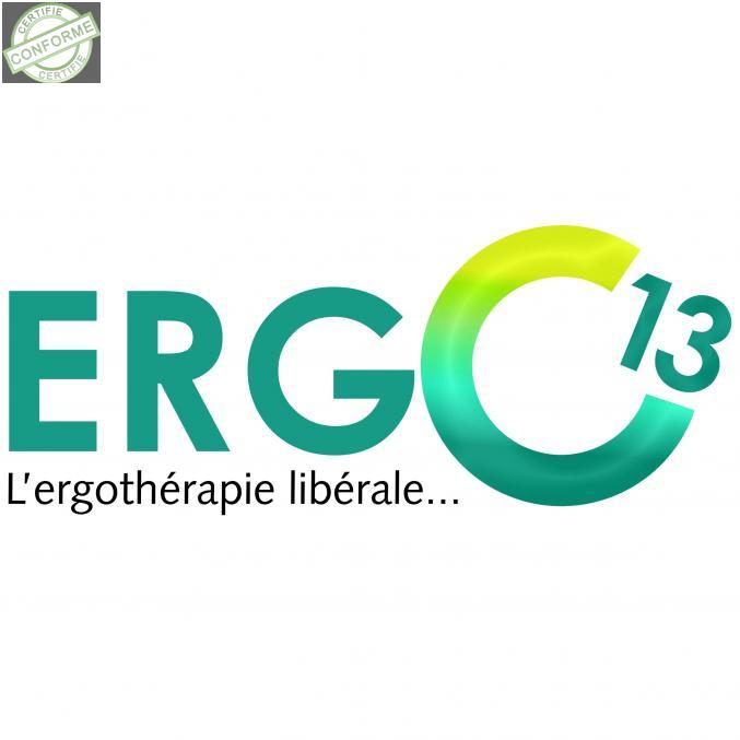 Cabinet d'ergothérapie Ergo13 à Gemenos