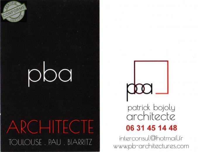 Architecture & Design à Pau