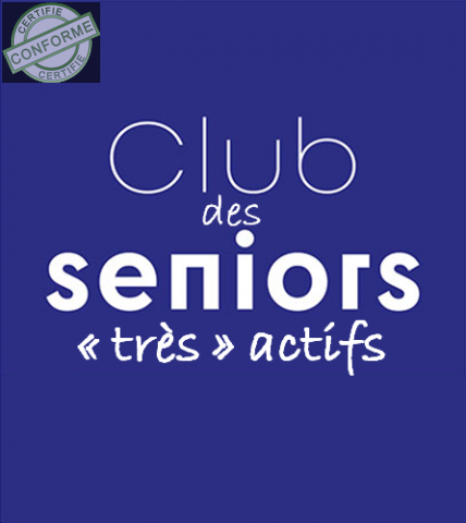 Le Club des Seniors à Rueil-malmaison