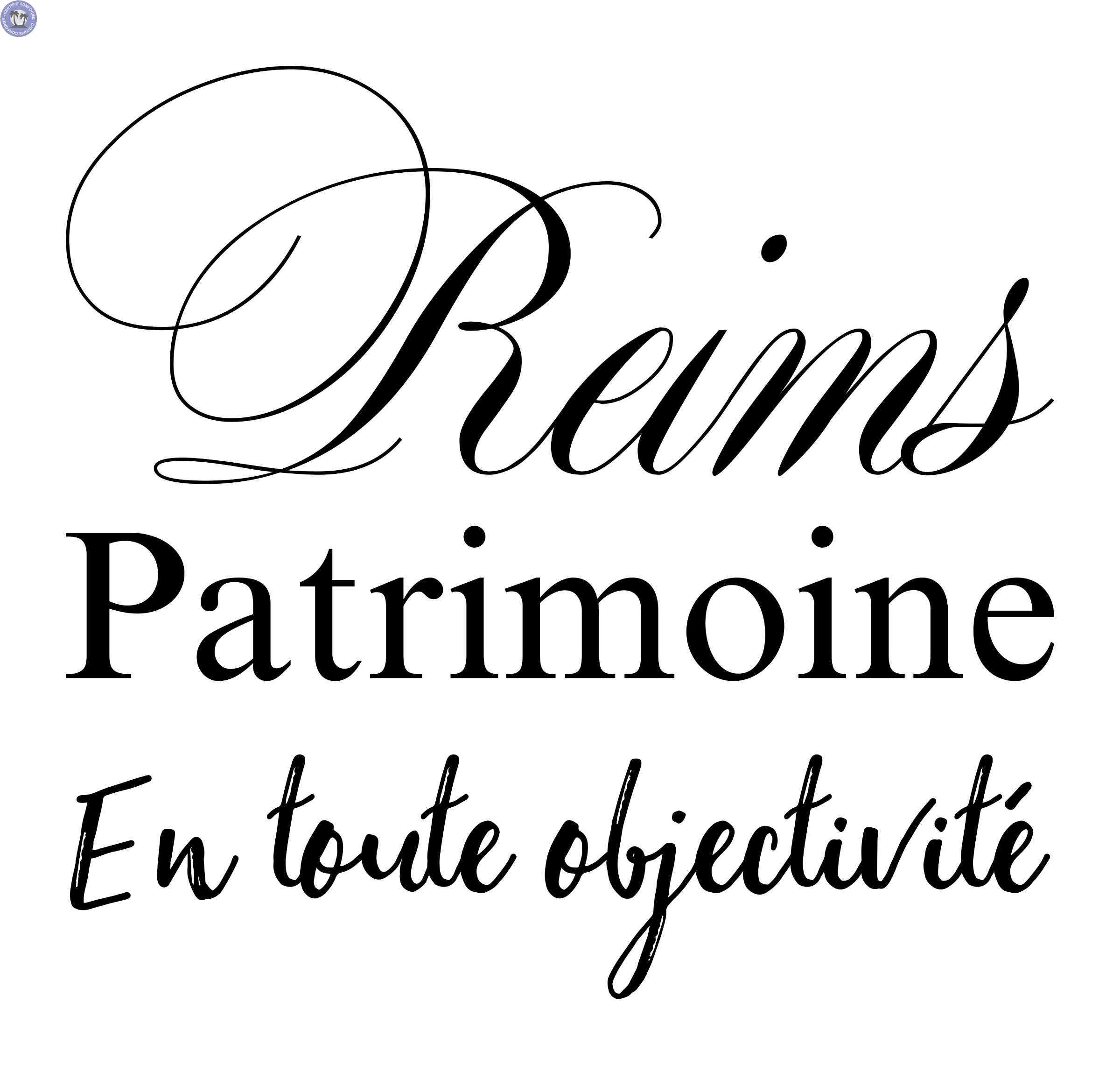 Reims Patrimoine - Conseil en patrimoine indépendant à Reims