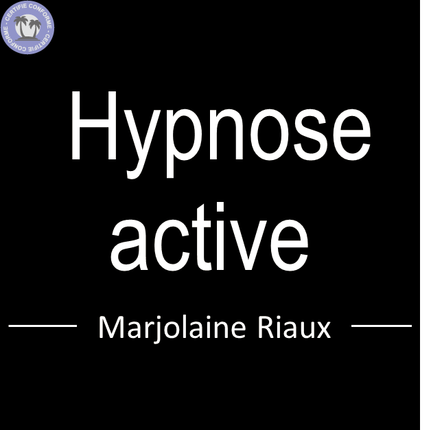 Marjolaine Riaux Hypnose Active Beausoleil Monaco à Beausoleil