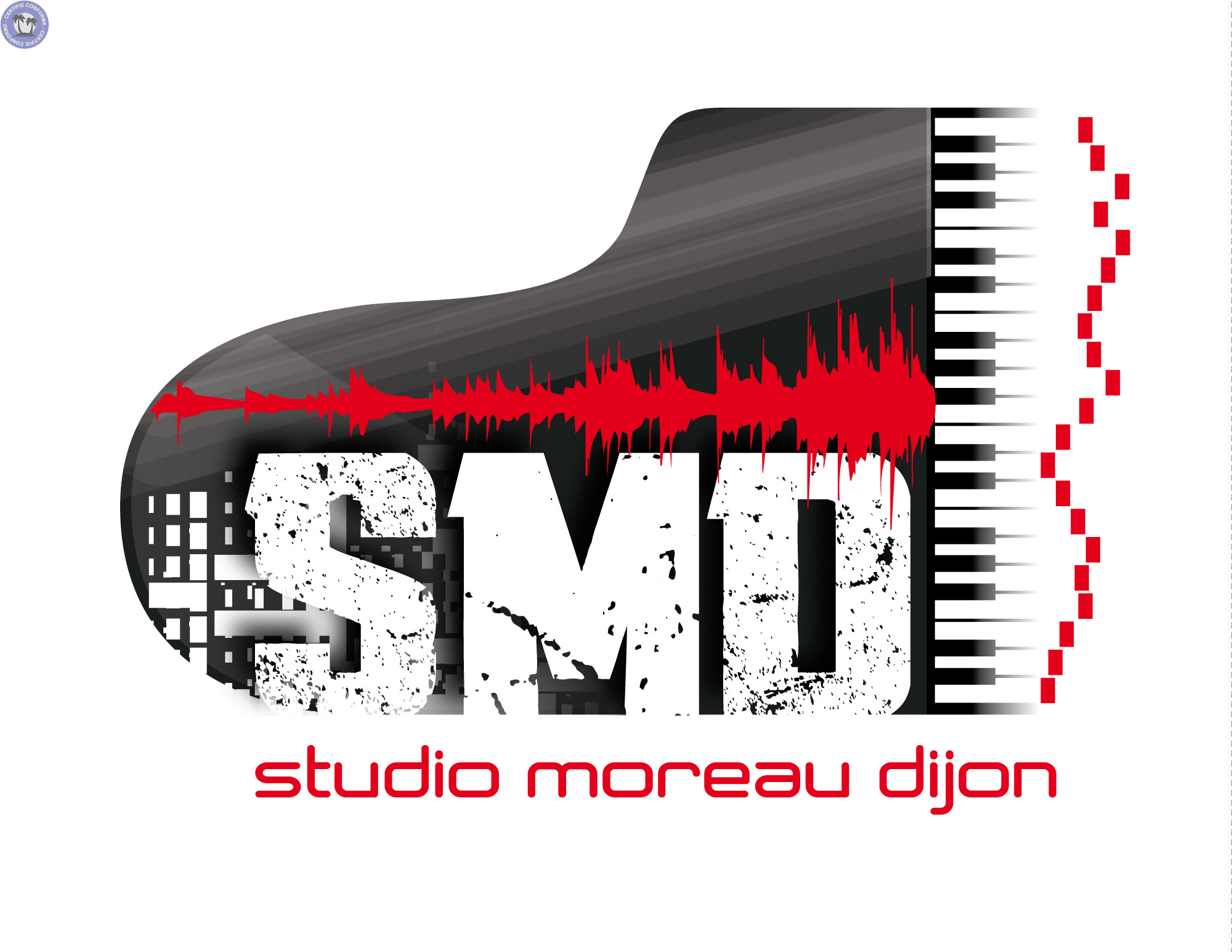 Studio Moreau Dijon à Dijon