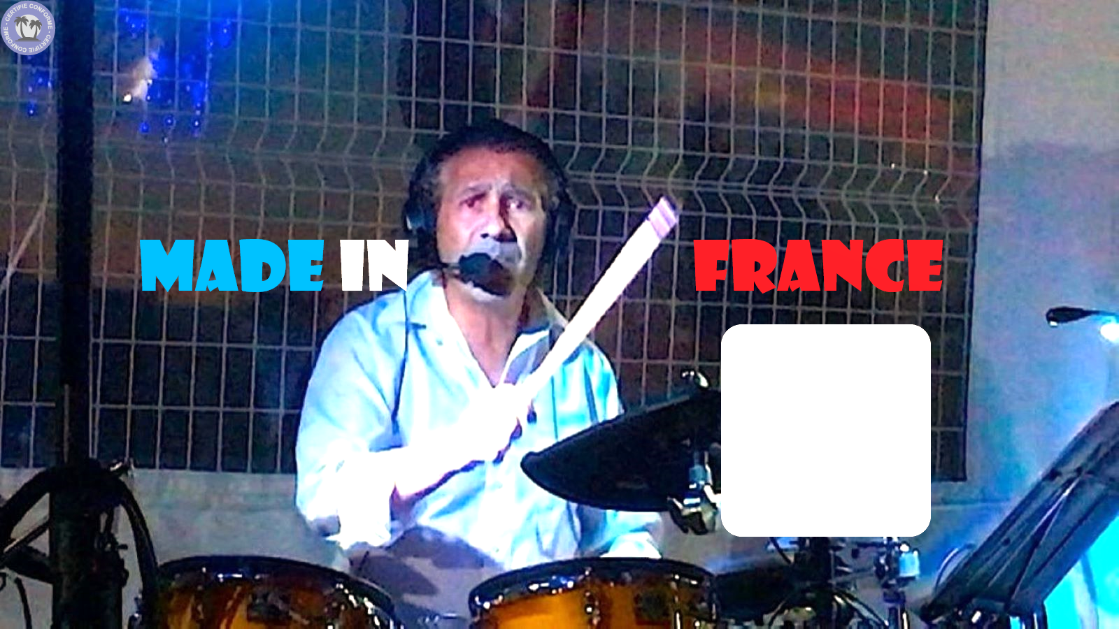 ANIMATION MUSICALE  CHANSON FRANCAISE à Montpellier