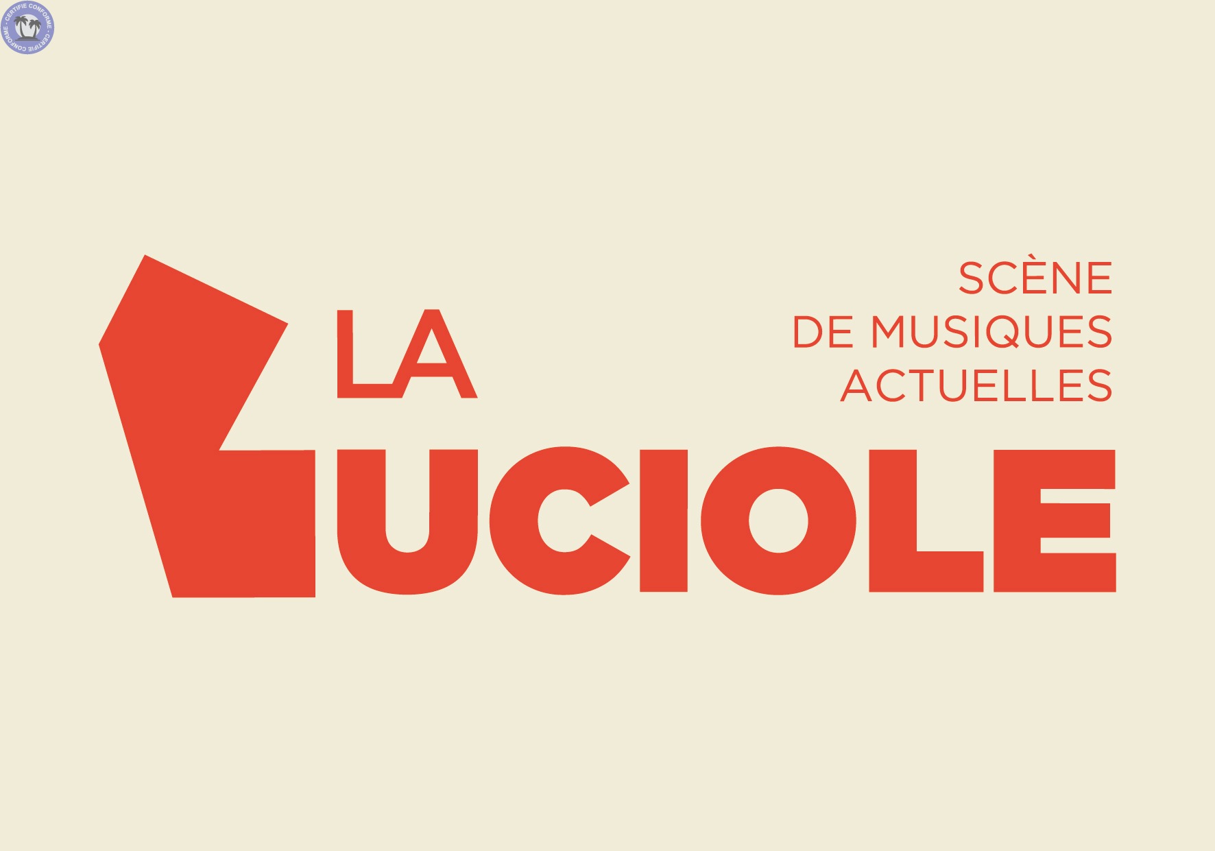 La Luciole - Scène de musiques actuelles à Alençon à Alençon