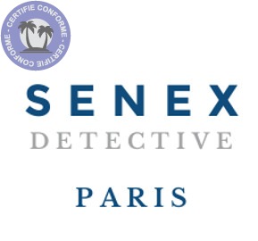 Detective privé SENEX à Paris