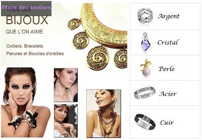 Vendeur(se)s en bijoux fantaisie VDI à Angers