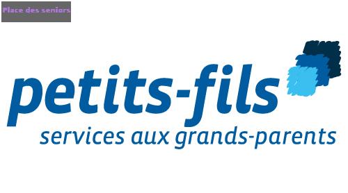 Petits-fils / Services aux grands-parents à Nantes