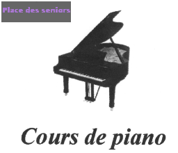 Cours de piano à Nantes à Nantes