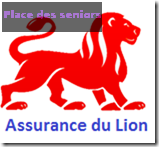 Assurance santé pas chère sénior - Assurance du lion 01 75 43 06 38 à Paris