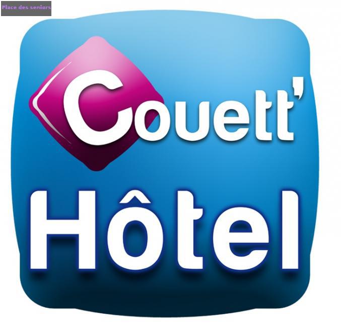 COUETT' HOTEL à St jean d'angely