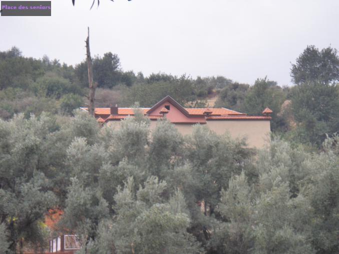 gardiennage maison au Maroc à Lyon