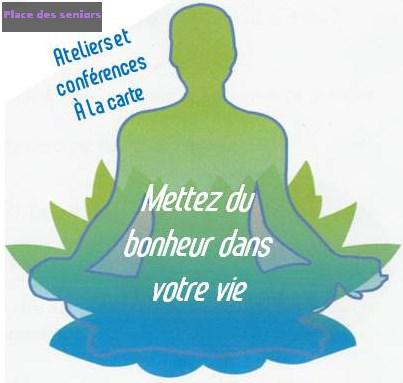 Les 2° journées du Lotus : ateliers, conférences, Qi Gong, Rire, Yoga à Sormery