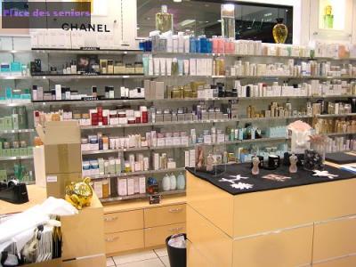 Vente promotionnelle de parfums authentiques à Grenoble