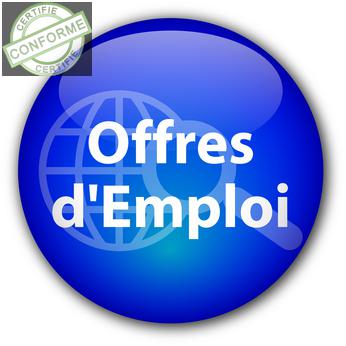 Offres d'emploi recrutement urgent à Guadeloupe