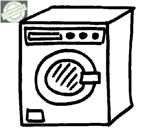 Réparation machine à laver à Saint denis