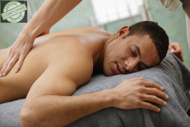massage à Bagnols sur ceze