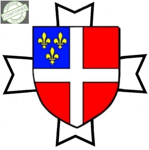 Prieuré de France de l'Ordre régulier oecuménique des Chevaliers Hospitaliers de Saint Jean à Paris