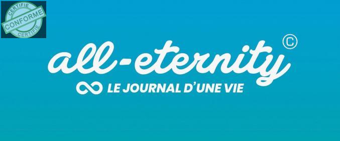 L'Histoire de vos proches mérite bien l'éternité - Tarif de lancement -50% à Bayeux